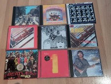Collection beatles cds for sale Collection beatles cds for sale  FLEET