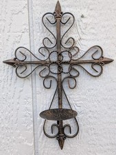 Rod iron cross for sale  Mcallen