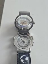 Montre indiana boussole d'occasion  Forbach