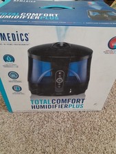 Homedics total comfort d'occasion  Expédié en Belgium