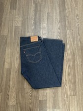 Mens levi 501 for sale  WATFORD