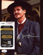 Val kilmer signed for sale  Passaic