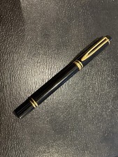 Stylo plume 18k d'occasion  Sarre-Union