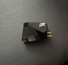 Ortofon silver stylus for sale  ERSKINE