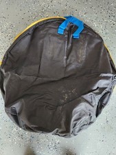 Wheel bag road for sale  Clermont