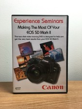 Canon mark make for sale  IPSWICH