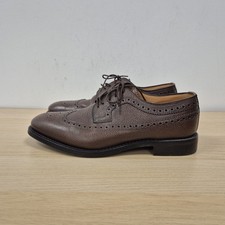 Loake simon brown for sale  MANCHESTER