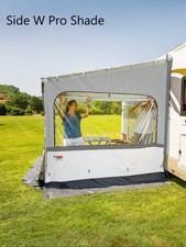 New fiamma side for sale  BARRY