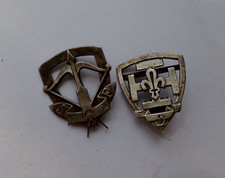 1945 lot insigne d'occasion  Marans