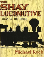 Shay locomotive titan for sale  Westminster