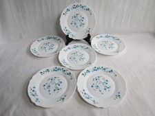 Assiettes dessert arcopal d'occasion  Bruay-sur-l'Escaut