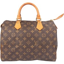 Borsa mano louis usato  Spedire a Italy