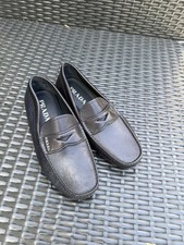 Prada men driving for sale  Southampton