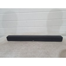 Bush q5s soundbar for sale  STAFFORD
