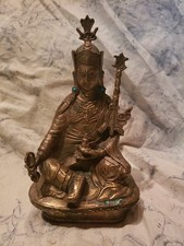 Guru rinpoche padmasambhava for sale  Northville