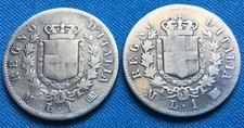Regno italia lotto usato  Garlasco