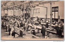 Mans ecole pratique d'occasion  France