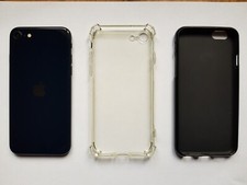 Coque protection transparente d'occasion  Feucherolles