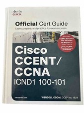 Official cert guide for sale  Santa Monica
