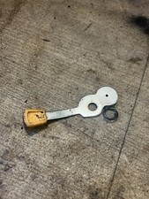 Choke lever spring for sale  RYE