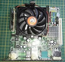 Nmcp68st socket am2 d'occasion  Montauban