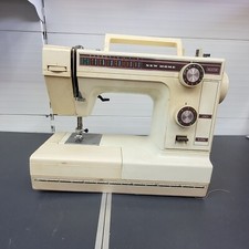 Sewing machine new for sale  LIVERPOOL