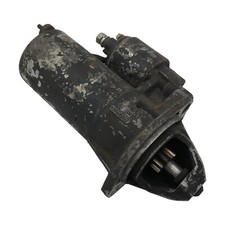 Używany, Oryginalny rozrusznik Porsche 924S 944 Rozrusznik Silnik Bosch OEM 1005821113 na sprzedaż  PL