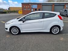 Ford fiesta zetec for sale Ford fiesta zetec for sale  NESTON