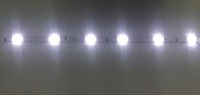 Striscia led singola usato  Italia