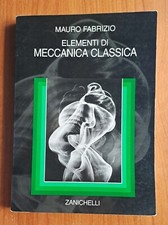 Ingegneria elementi meccanica usato  Italia