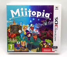 Miitopia nintendo 3ds usato  Macerata