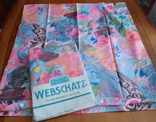 Bettwäsche webschatz garnitur gebraucht kaufen  Reichenbach im Vogtland