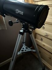 Optus telescope for sale  UK