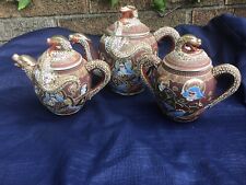 Tea set japanese for sale  Hammond