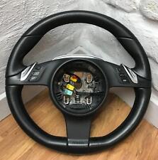 Genuine porsche panamera for sale  NEWCASTLE