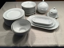 Essservice rosenthal lotus gebraucht kaufen Essservice rosenthal lotus gebraucht kaufen  Darmstadt