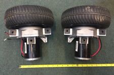 Jazzy drive motors for sale  USA