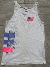 Canotta canottiera tanktop usato  Italia