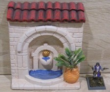Brunnen relief stewalin gebraucht kaufen  Ascheberg
