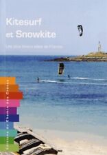 Kitesurf snowkite beaux... d'occasion  Hennebont