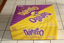 Défifoo jeu défis d'occasion  Beaurieux