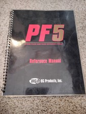 Pf5 power flush for sale  Winchester