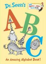 Dr. seuss abc for sale  Montgomery