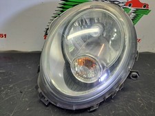 Faro fanale anteriore usato  Camigliano Santa Gemma