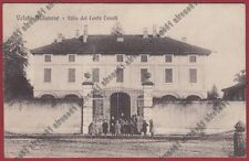 Monza usmate velate usato  Novara