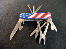 Victorinox deluxe tinker for sale  Austin