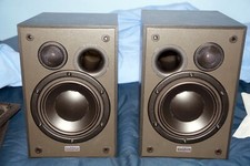 Dynaudio audience speakers for sale  WALLINGFORD