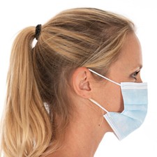 Stück medizinische masken gebraucht kaufen  Ettlingen