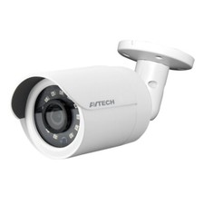 Avtech telecamera cctv usato  Italia