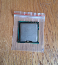 Intel cpu processeur d'occasion  Saint-Fargeau